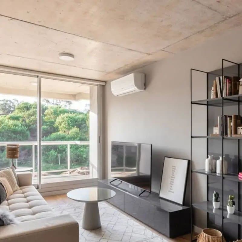 Venta apartamento 2 dormitorios Urban Punta Carretas V
