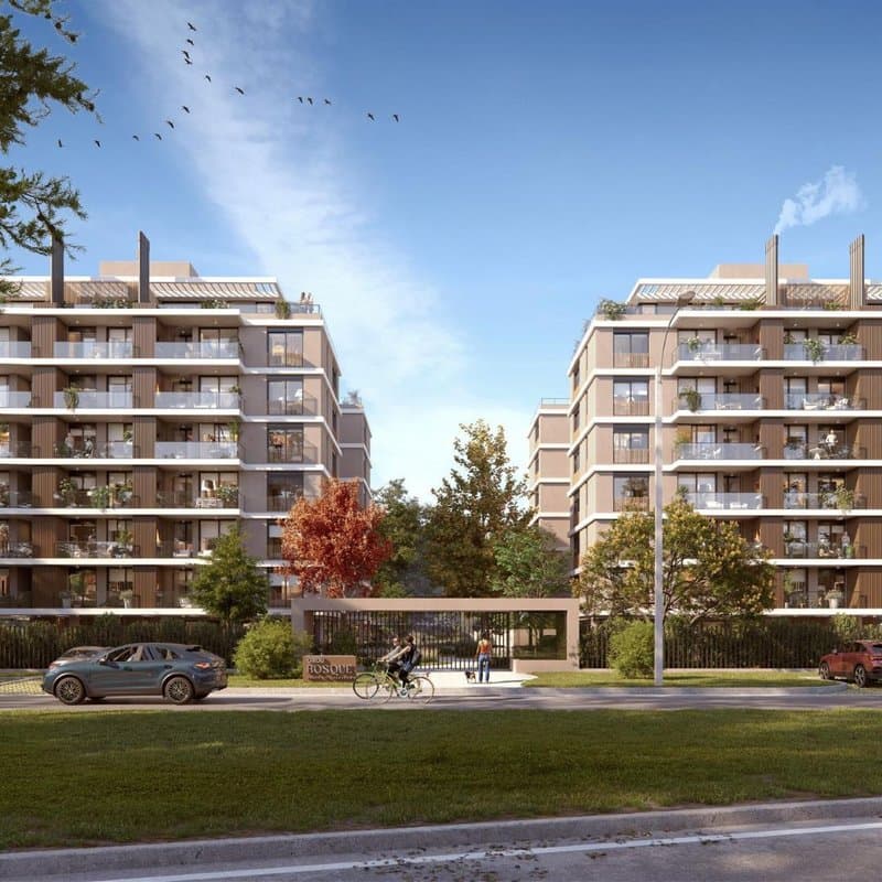 Venta apartamento 2 dormitorios Barra de Carrasco Grou Bosque I y II