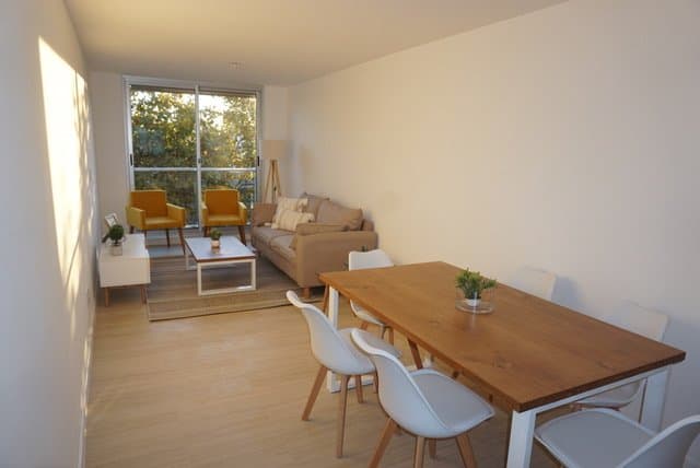 Venta apartamento 1 dormitorio Centro Tango