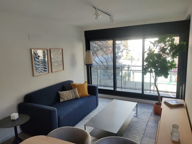 Venta apartamento 2 dormitorios 26 de Marzo y Pereira Pocitos