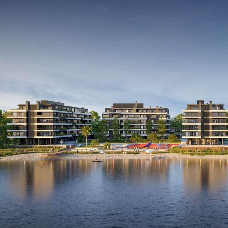 Venta apartamento 1 dormitorio Shangrilá Canelones Grou Lagún