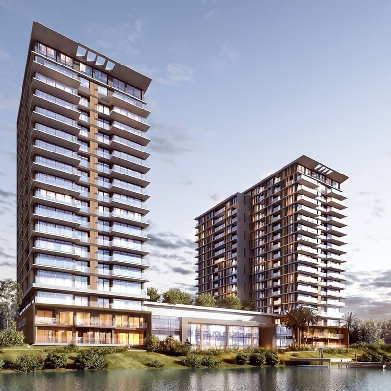 Venta apartamento 3 dormitorios en Barra de Carrasco Bellevue