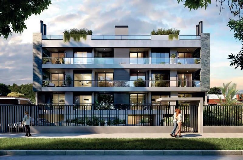 Venta apartamento 2 dormitorios Malvín Lyon