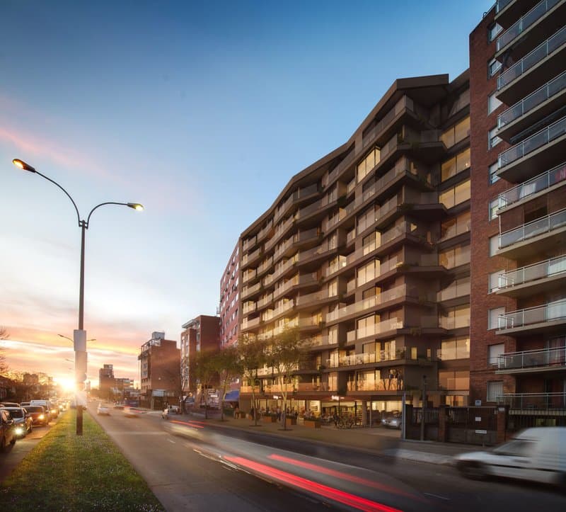 Venta Apartamento 2 dormitorios Blanqueada Ventura Boulevard