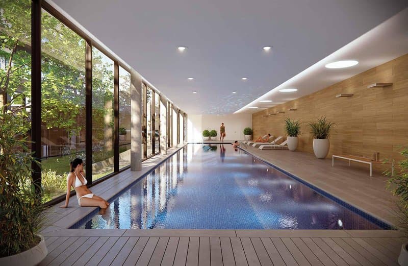 Venta apartamento monoambiente Av. Italia Buceo