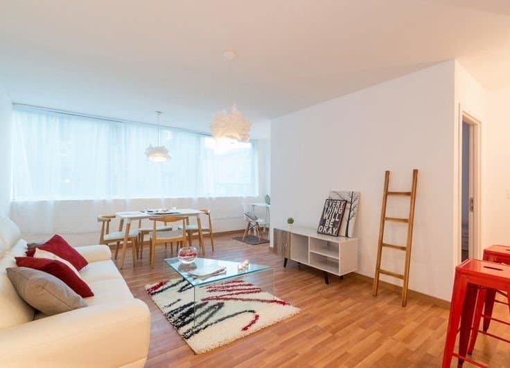 Venta apartamento penthouse 1 dormitorio Cordón Torre Universitá