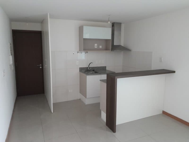 Alquiler apartamento 1 dormitorio Cordón - Altos de Constituyente II 308