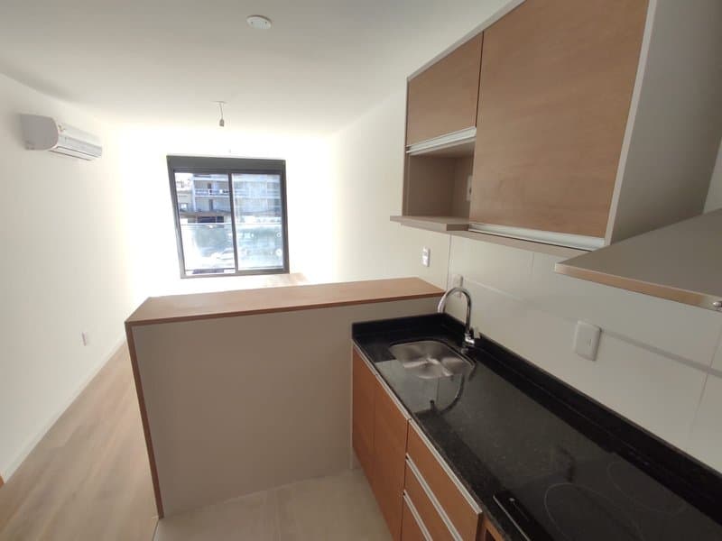 Venta apartamento 1 dormitorio Parque Batlle Montevideo Ombú Italia