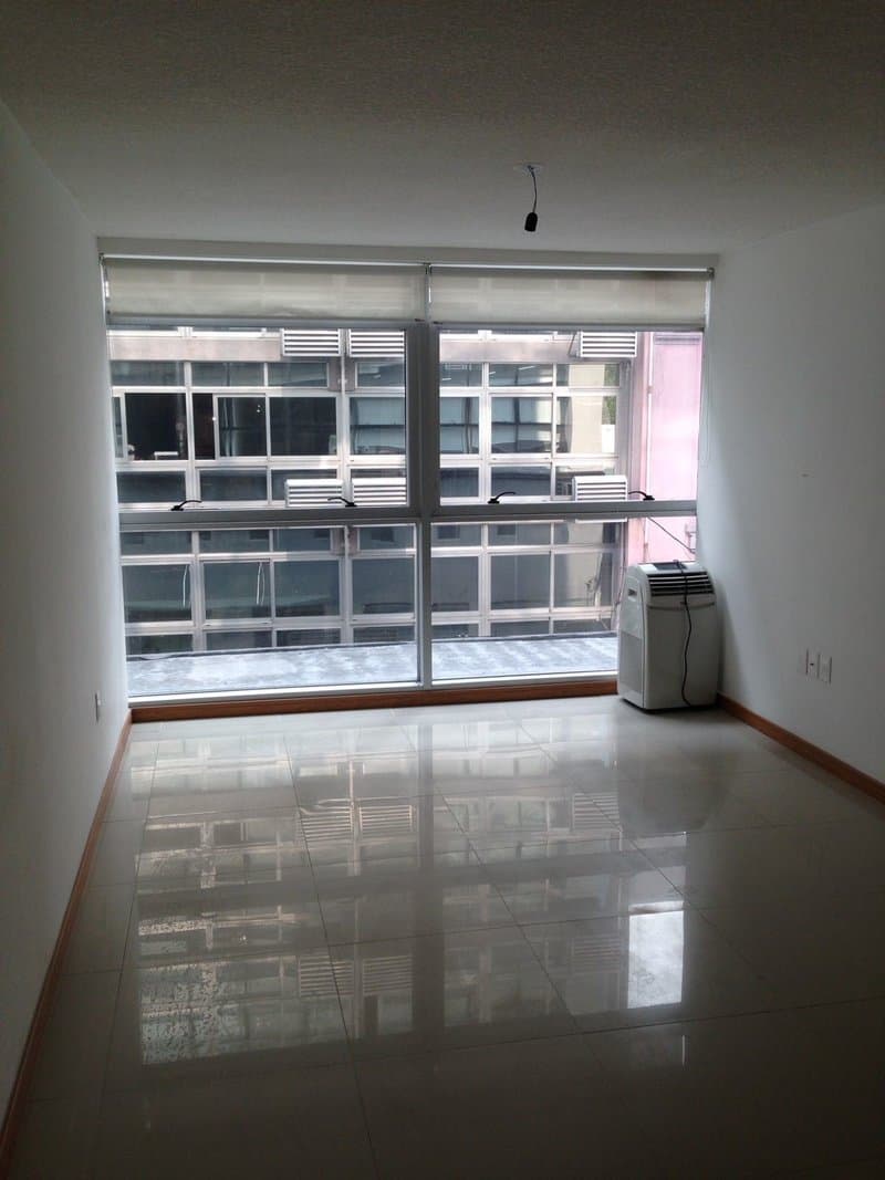 Aapartamento monoambiente en alquiler Cordón - Century 106