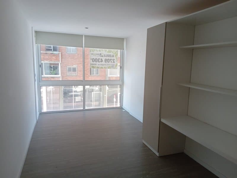 Venta Apartamento Monoambiente Centro - Mauá 103