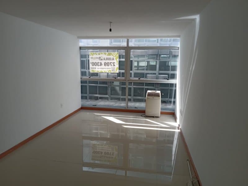 Apartamento monoambiente en alquiler Cordón - Century T 107