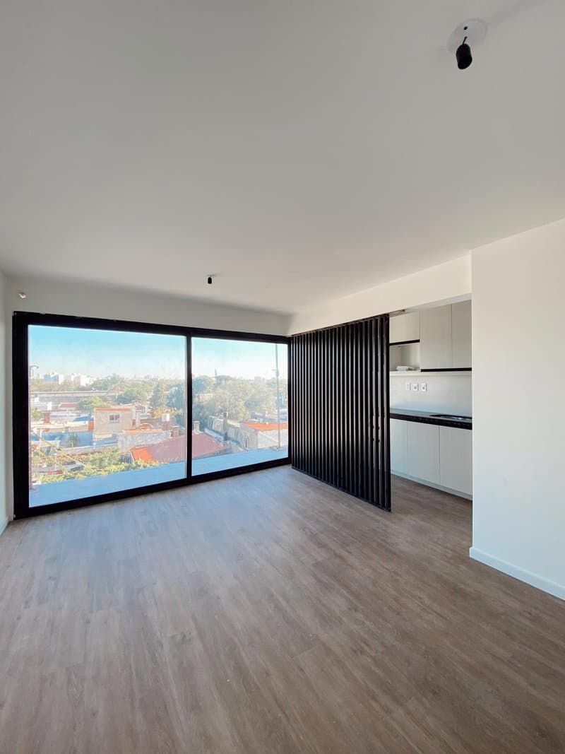 Venta Apartamento 2 dormitorios La Blanqueada Lagom Herrera 601