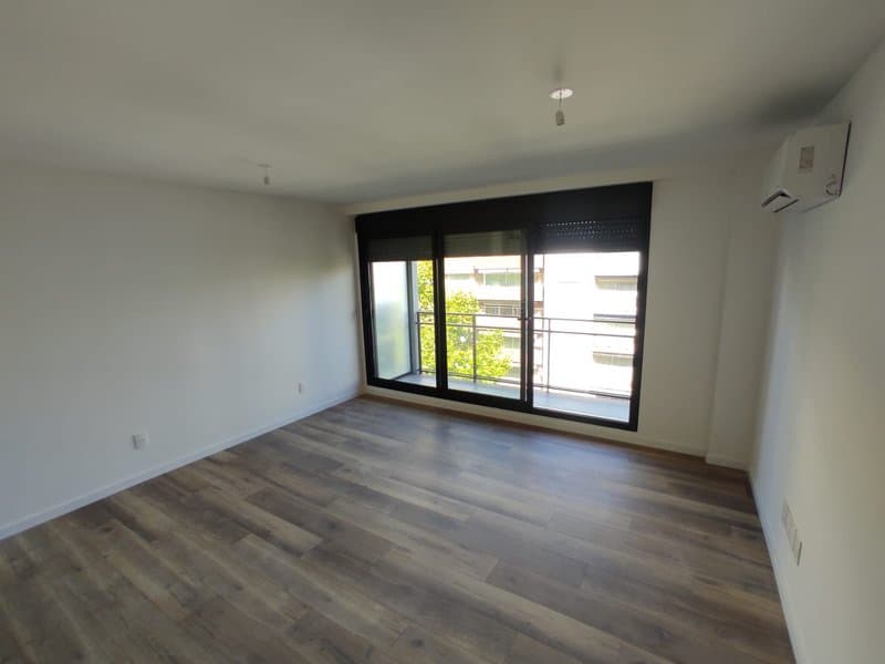 Traspaso alquiler apartamento monoambiente - Cuore Pocitos 606