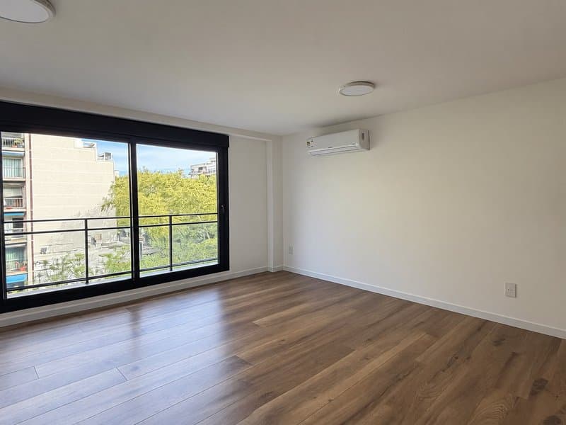Traspaso alquiler apartamento monoambiente - Cuore Pocitos 606