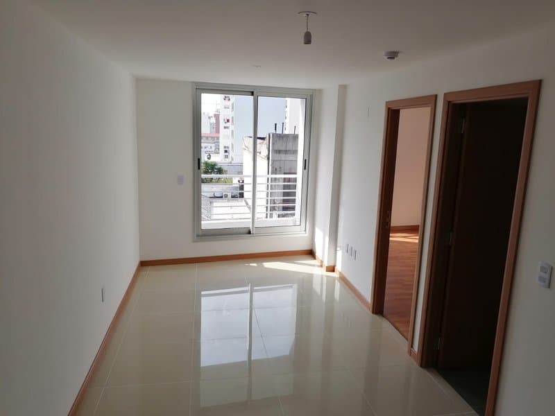 Venta apartamento rentado 1 Dormitorio Cordón - Altos De Carnelli