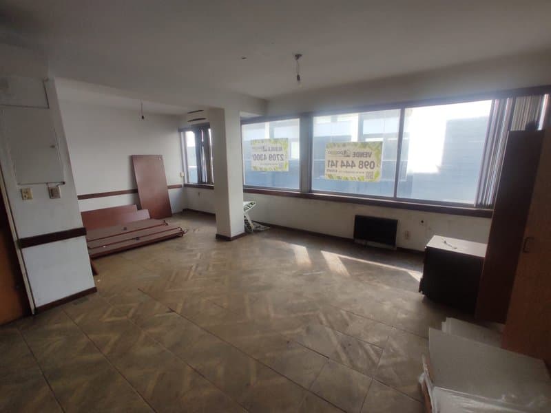 Alquiler Oficina 2 Ambientes Ciudad Vieja Montevideo