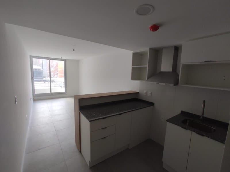 Apartamento en alquiler de 2 dormitorios a estrenar en Centro - Altos de Paraguay
