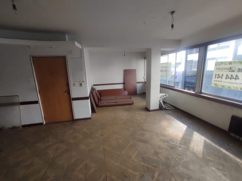 Venta Oficina 2 Ambientes Ciudad Vieja Montevideo
