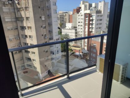 Venta apartamento 2 dormitorios Pocitos BeOne Fit26