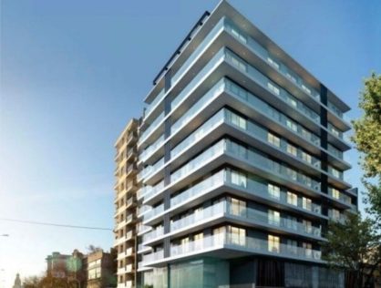 Venta apartamento 1 dormitorio Cordón Torre Quorum