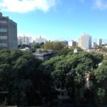 Venta apartamento 1 dormitorio Parque Rodó Khanía 702