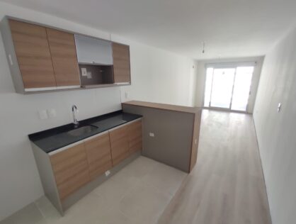 Venta apartamento 1 dormitorio 64m2 La Blanqueada Ombú Garibaldi