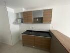 cocina con anafe