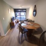 Venta apartamento 1 dormitorio Cordón Sur Met City