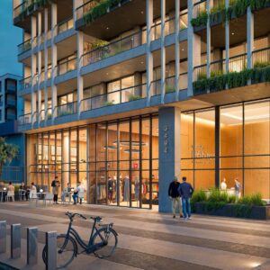 Venta apartamento monoambiente Parque Batlle Grou Hábitat