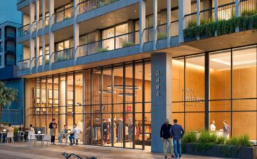 Venta apartamento monoambiente Parque Batlle Grou Hábitat