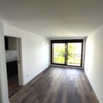 Venta apartamento 1 dormitorio cocina definida y doble tza. Garage Cuore Pocitos
