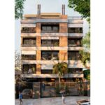 Venta apartamento 2 dormitorios 2 baños y parrillero Avenida Rivera Malvín