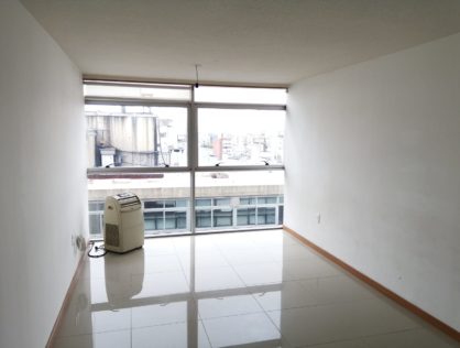 Venta apartamento monoambiente Cordón Century Tower 803