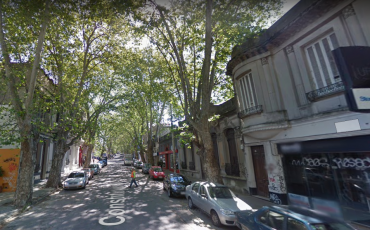 Venta Terreno Por Constituyente Cordón Montevideo