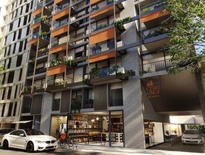 Venta Apartamento 2 Dormitorios Montevideo 01 Del Centro-