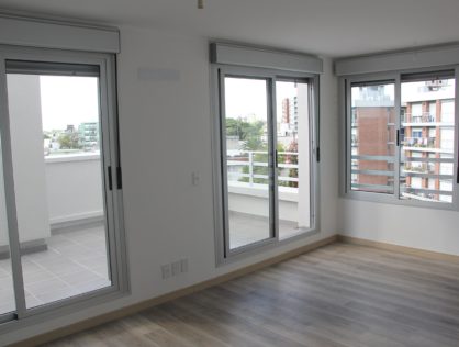 Venta Apartamento 1 dormitorio Montevideo Vento Tres Cruces