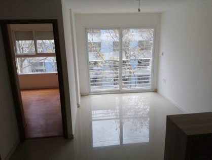 Venta Apartamento 1 Dormitorio Centro Montevideo Sky P