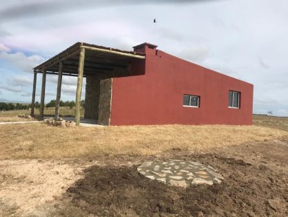 Venta campo 6 hectáreas en Maldonado, a 18 kms de Garzón