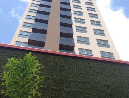 Venta Apartamento 2 Dormitorios, Ycua Sati, Asunción, Paraguay – Quantum Park