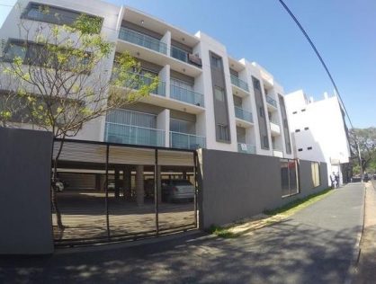 Venta Apartamento 1 Dormitorio, Virgen del Huerto, Asunción, Paraguay – City Park