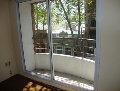 Venta Apartamento 1 Dormitorio 3 Cruces Montevideo Bulevar P