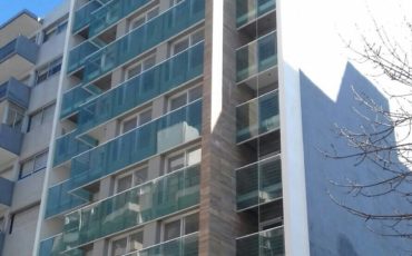Venta Apartamento Pocitos Montevideo 2 Dormitorios Harbor P
