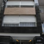 Venta Apartamento 1 dormitorio Pocitos Montevideo Marina W
