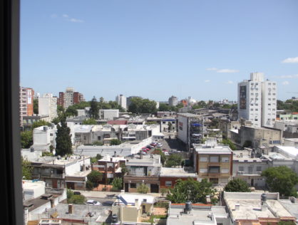 Venta Apartamento Monoambiente 3 Cruces Central P