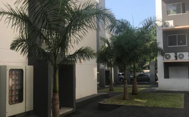 Venta Apartamento Monoambiente, San Lorenzo, Asunción, Paraguay – University P