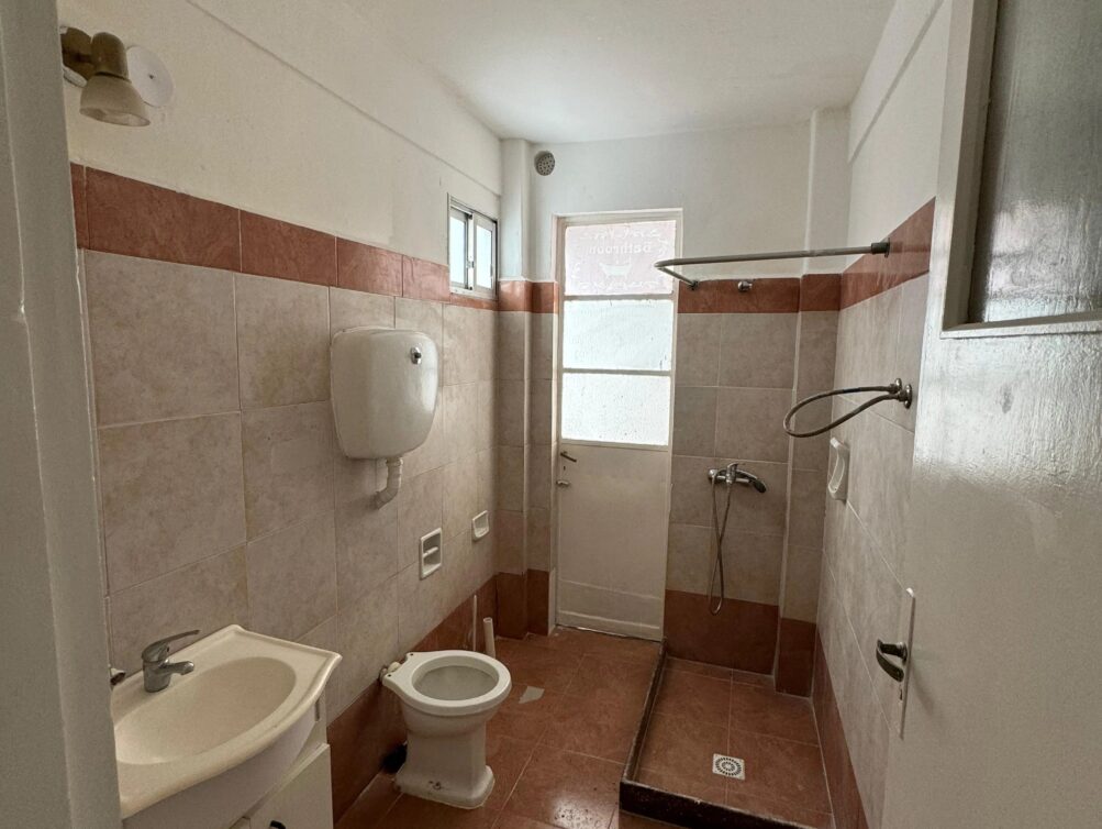 San Salvador foto baño