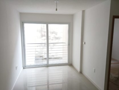 Venta Apartamento 1 Dormitorio Centro Montevideo Sky P