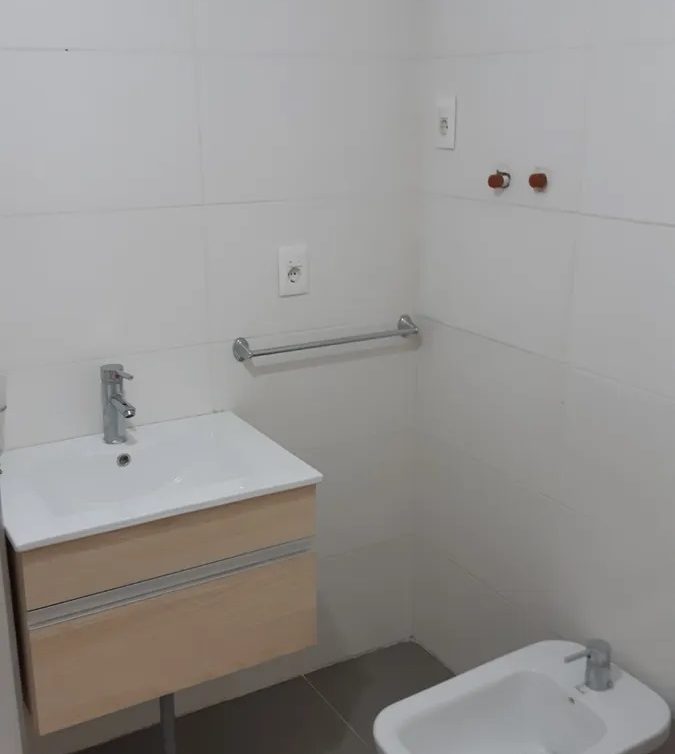 baño