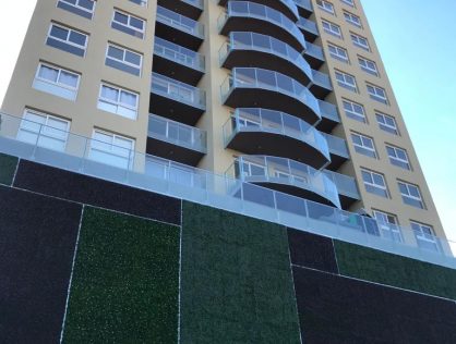 Venta Apartamento 1 Dormitorio, Mburucuya, Asunción, Paraguay – Central Park