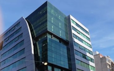 Venta apartamento monoambiente Cordón Torre Universitá